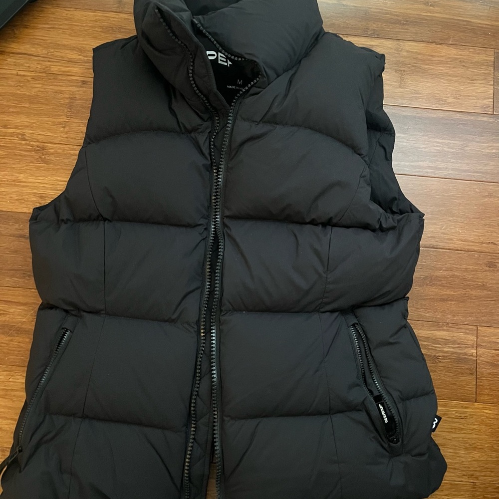 Super Snug Puff from aritzia